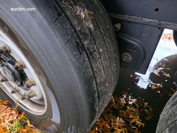 Grote foto a d lprs 24 2023 schuifzeil oplegger doe het zelf en verbouw opleggers