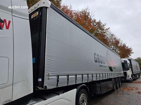 Grote foto a d lprs 24 2023 schuifzeil oplegger doe het zelf en verbouw opleggers