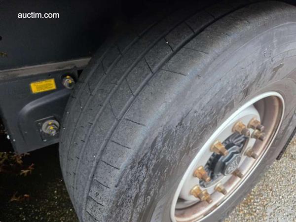 Grote foto a d lprs 24 2023 schuifzeil oplegger doe het zelf en verbouw opleggers