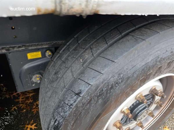 Grote foto a d lprs 24 2023 schuifzeil oplegger doe het zelf en verbouw opleggers