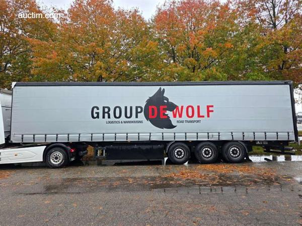 Grote foto a d lprs 24 2023 schuifzeil oplegger doe het zelf en verbouw opleggers