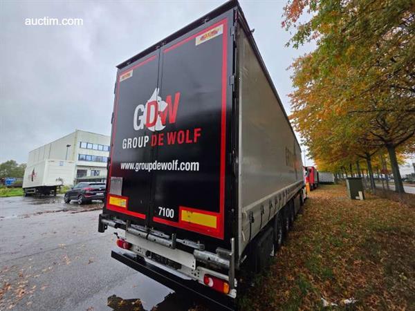 Grote foto a d lprs 24 2023 schuifzeil oplegger doe het zelf en verbouw opleggers