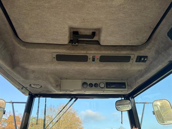 Grote foto massey ferguson 6180 agrarisch tractoren