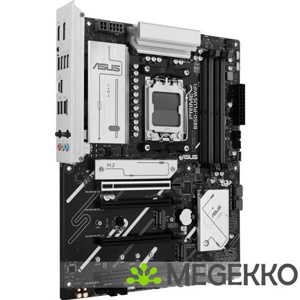 Grote foto asus prime b850 plus wifi computers en software moederborden
