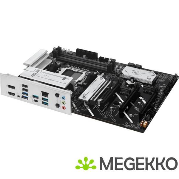 Grote foto asus prime b850 plus wifi computers en software moederborden