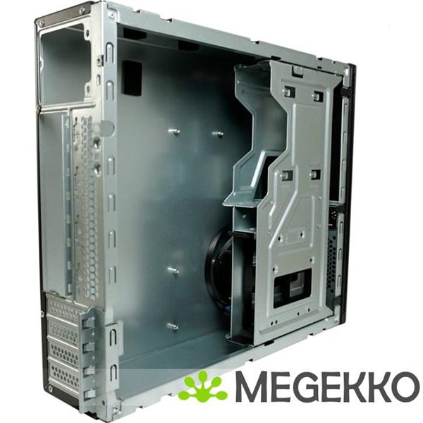 Grote foto lc power lc 1406mb tfx on computerbehuizing micro tower zwart computers en software behuizingen en kasten