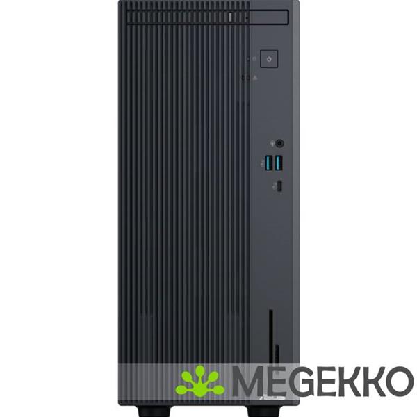 Grote foto asus 15l v500mv 13420h068w core i5 desktop in zwart computers en software overige computers en software