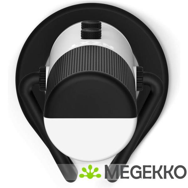 Grote foto nzxt capsule white computers en software overige computers en software