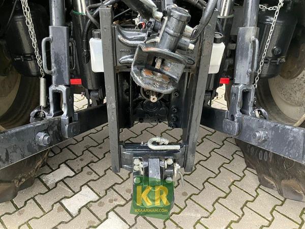 Grote foto deutz fahr agrotron 6150 ttv tractor 776304 agrarisch tractoren