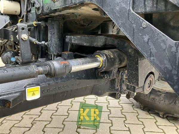 Grote foto deutz fahr agrotron 6150 ttv tractor 776304 agrarisch tractoren