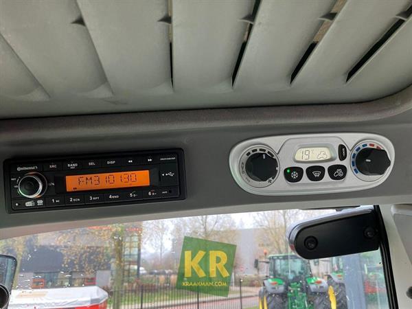 Grote foto deutz fahr agrotron 6150 ttv tractor 776304 agrarisch tractoren