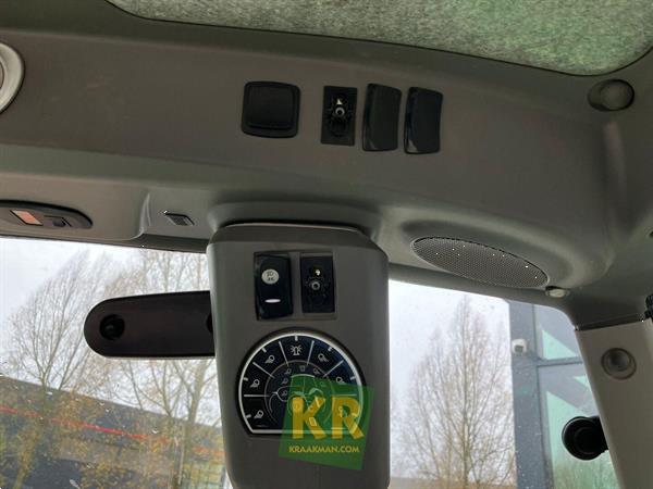 Grote foto deutz fahr agrotron 6150 ttv tractor 776304 agrarisch tractoren