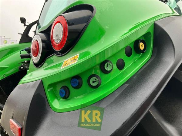 Grote foto deutz fahr agrotron 6150 ttv tractor 776304 agrarisch tractoren