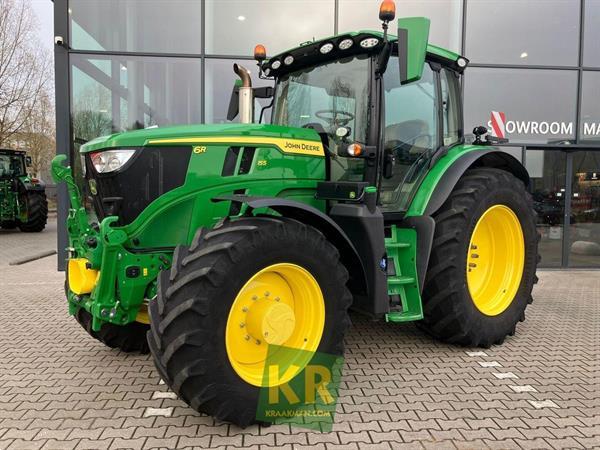 Grote foto john deere 6r 155 778054 agrarisch tractoren
