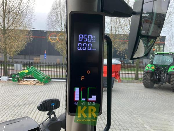 Grote foto john deere 6r 155 778054 agrarisch tractoren