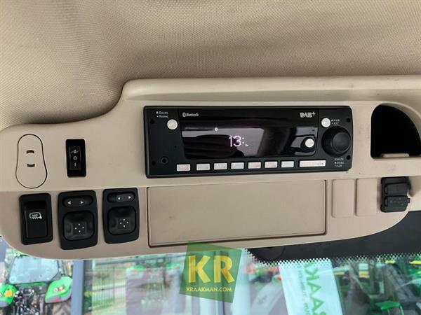 Grote foto john deere 6r 155 778054 agrarisch tractoren