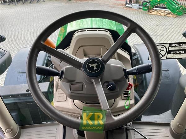 Grote foto john deere 6r 155 778054 agrarisch tractoren