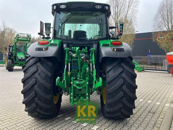 Grote foto john deere 6r 155 778054 agrarisch tractoren