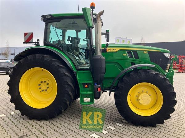 Grote foto john deere 6r 155 778054 agrarisch tractoren