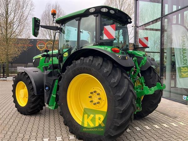 Grote foto john deere 6r 155 778054 agrarisch tractoren
