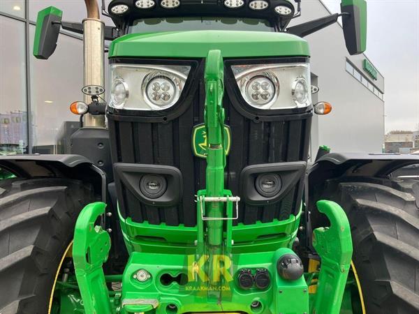 Grote foto john deere 6r 155 778054 agrarisch tractoren