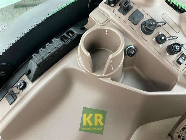 Grote foto john deere 6r 155 778054 agrarisch tractoren