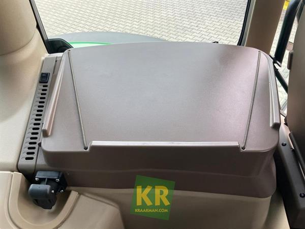 Grote foto john deere 6r 155 778054 agrarisch tractoren