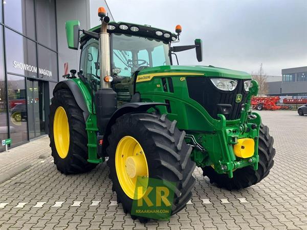 Grote foto john deere 6r 155 778054 agrarisch tractoren