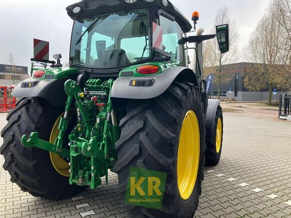 Grote foto john deere 6r 155 778054 agrarisch tractoren