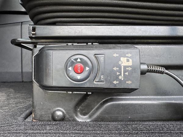 Grote foto mercedes benz actros 2542ll 6x2 full air bdf systeem chassis cabine acc ahk tuv 4 2026 doe het zelf en verbouw vrachtwagens