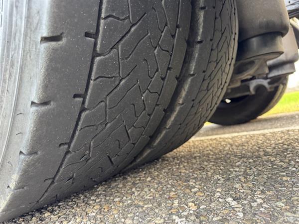 Grote foto mercedes benz actros 2542ll 6x2 full air bdf systeem chassis cabine acc ahk tuv 4 2026 doe het zelf en verbouw vrachtwagens