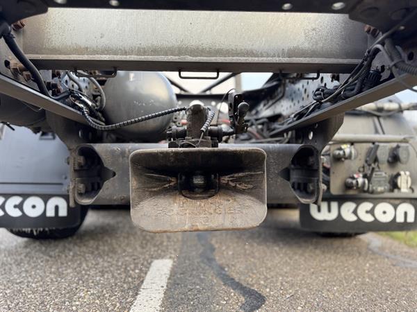 Grote foto mercedes benz actros 2542ll 6x2 full air bdf systeem chassis cabine acc ahk tuv 4 2026 doe het zelf en verbouw vrachtwagens