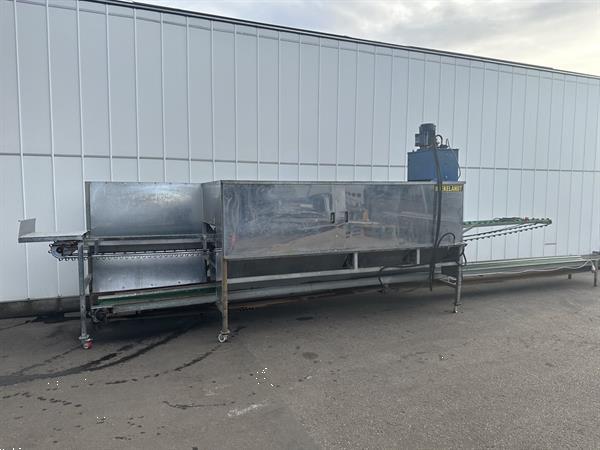 Grote foto baekelandt preiwasmachine agrarisch tuinbouw