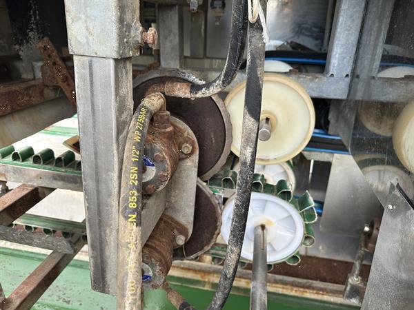 Grote foto baekelandt preiwasmachine agrarisch tuinbouw