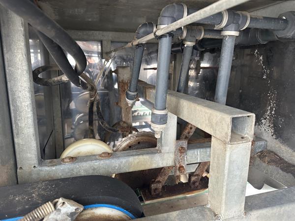 Grote foto baekelandt preiwasmachine agrarisch tuinbouw