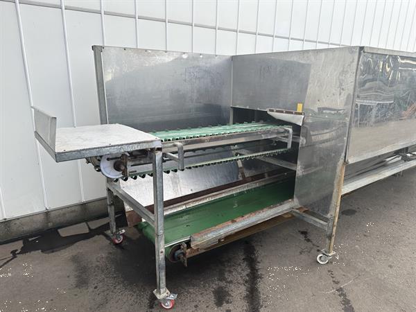 Grote foto baekelandt preiwasmachine agrarisch tuinbouw