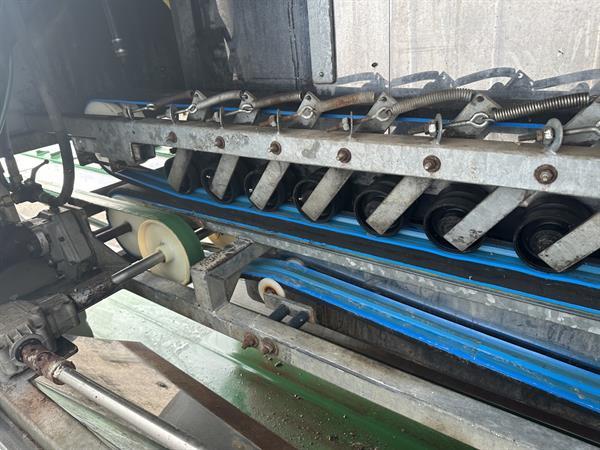 Grote foto baekelandt preiwasmachine agrarisch tuinbouw