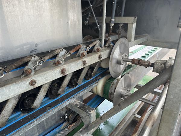 Grote foto baekelandt preiwasmachine agrarisch tuinbouw