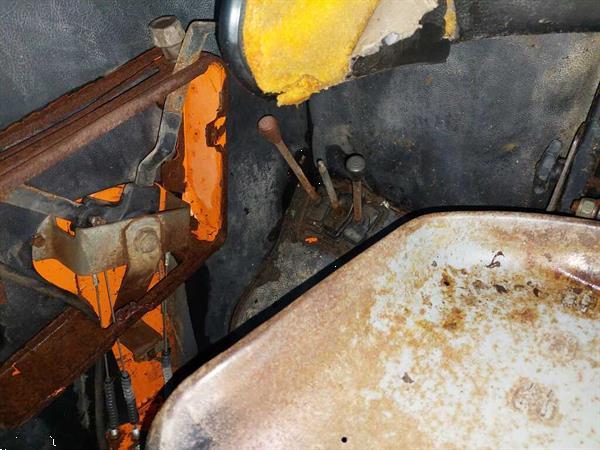 Grote foto fiat 780 someca agrarisch tractoren