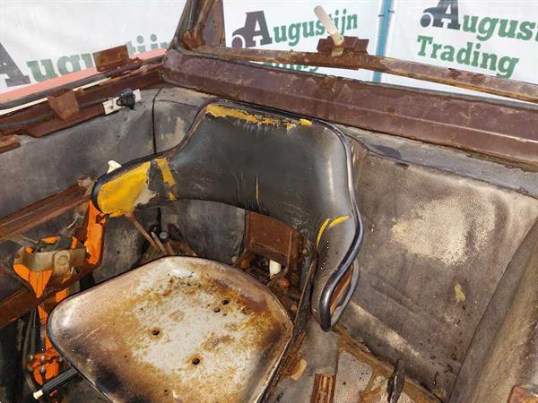 Grote foto fiat 780 someca agrarisch tractoren