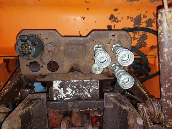 Grote foto fiat 780 someca agrarisch tractoren