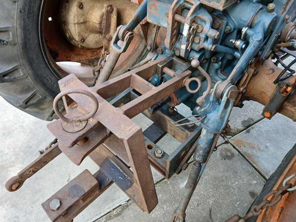 Grote foto fiat 450 tractor agrarisch tractoren