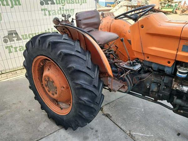 Grote foto fiat 450 tractor agrarisch tractoren
