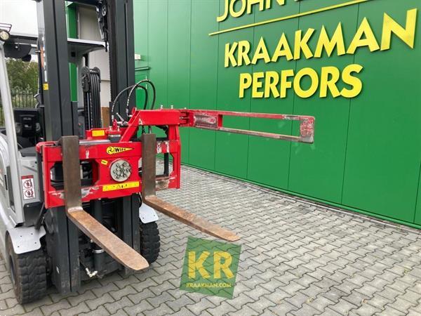 Grote foto wifo voorzetstukken 38704 agrarisch akkerbouw