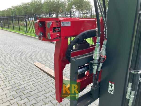 Grote foto wifo voorzetstukken 38704 agrarisch akkerbouw