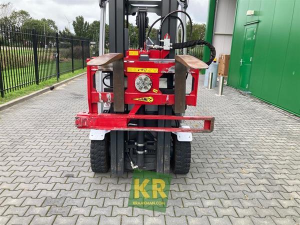 Grote foto wifo voorzetstukken 38704 agrarisch akkerbouw