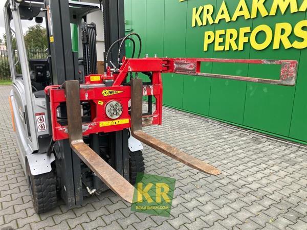 Grote foto wifo voorzetstukken 38704 agrarisch akkerbouw