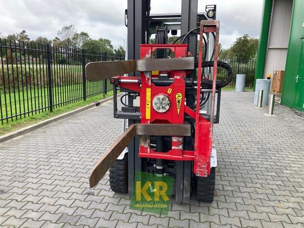 Grote foto wifo voorzetstukken 38704 agrarisch akkerbouw