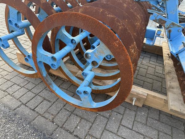 Grote foto lemken vorenpakker wdp 70 110 agrarisch akkerbouw