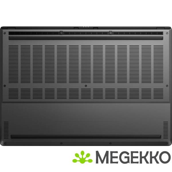 Grote foto asus rog zephyrus g16 gu605cr qr102w 16 core ultra 9 rtx 5070 ti gaming laptop computers en software overige computers en software